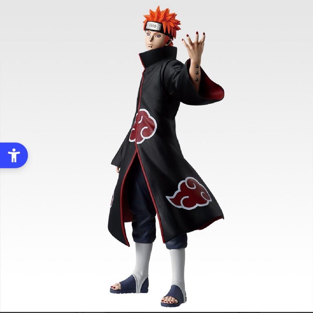 NARUTO C賞 ペイン(天道) MASTERLISE
