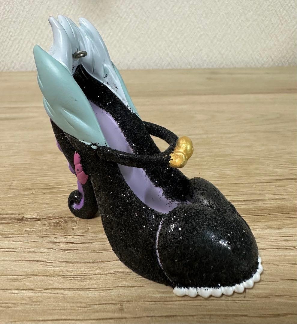 ディズニー靴型 キーホルダー ストラップ