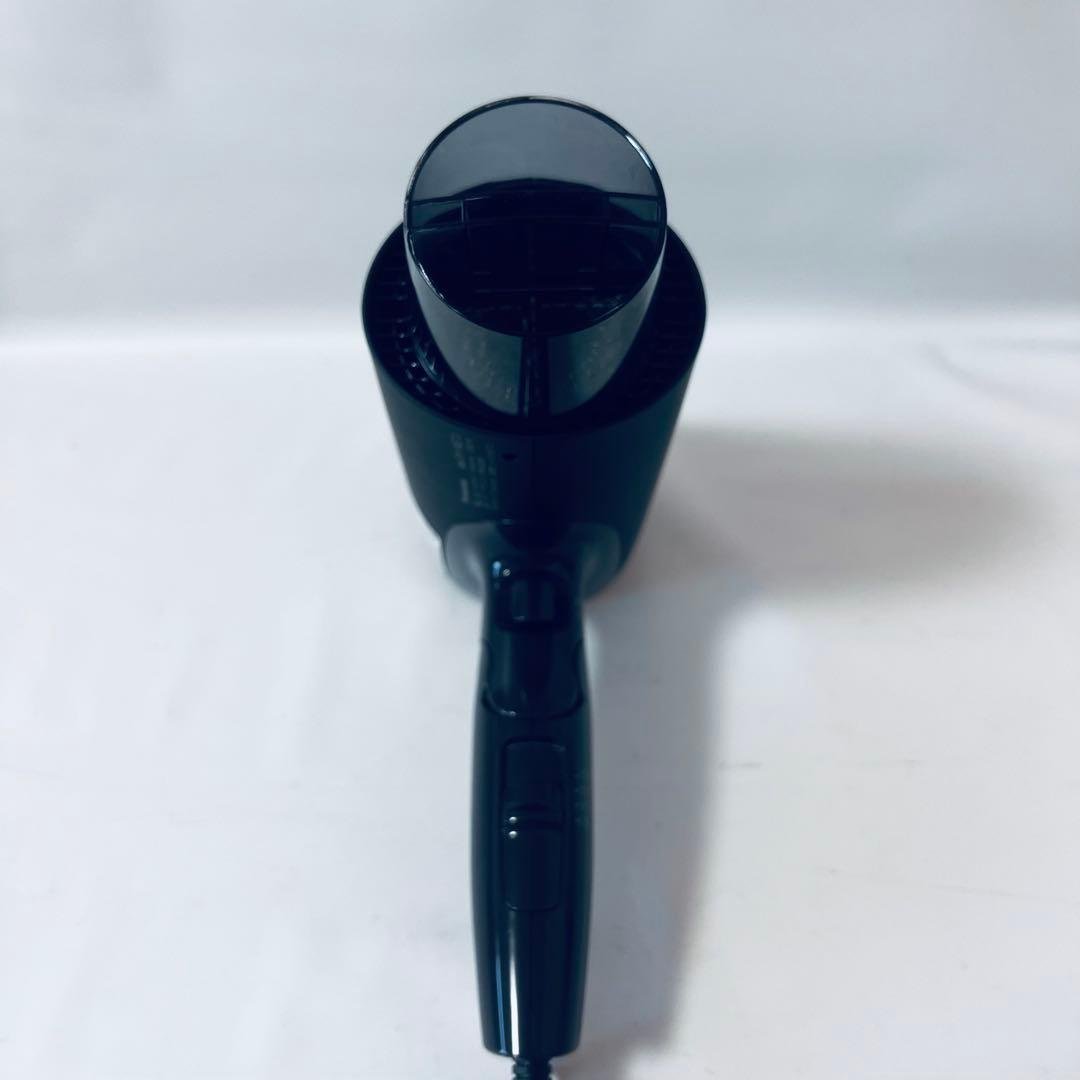Panasonic コンパクトヘアドライヤー ブラック　EH-NE7J　訳アリ