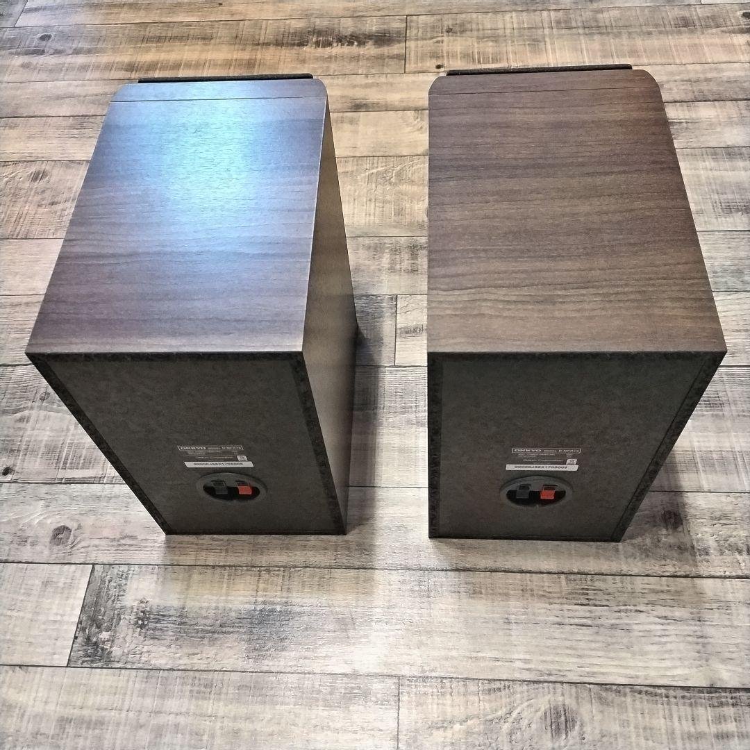 ONKYO 　FR-UN9