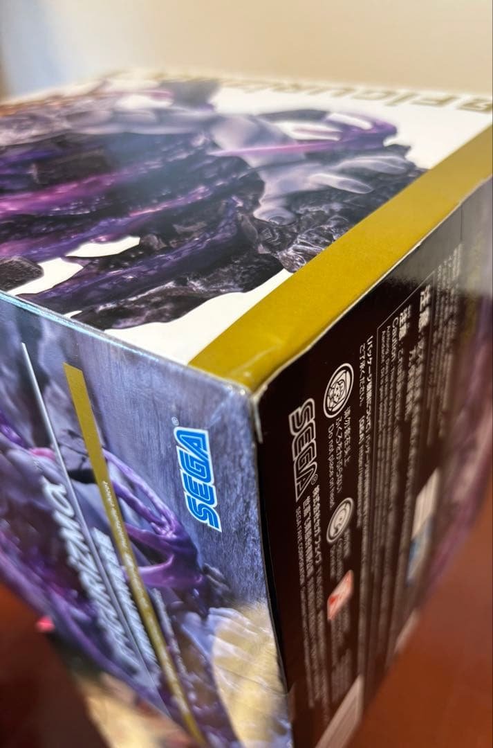 最新 秋本麗子·ライザ·アルベド·ストッキング·八握剣異戒神将魔虚羅 5体