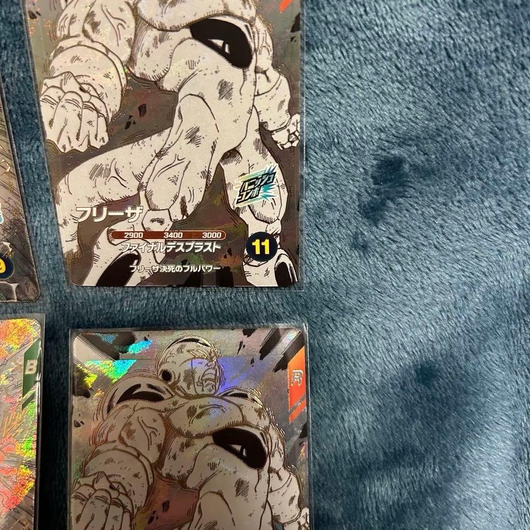 ドラゴンボールダイバーズ　アドバンスパック　apt-006 apt-028