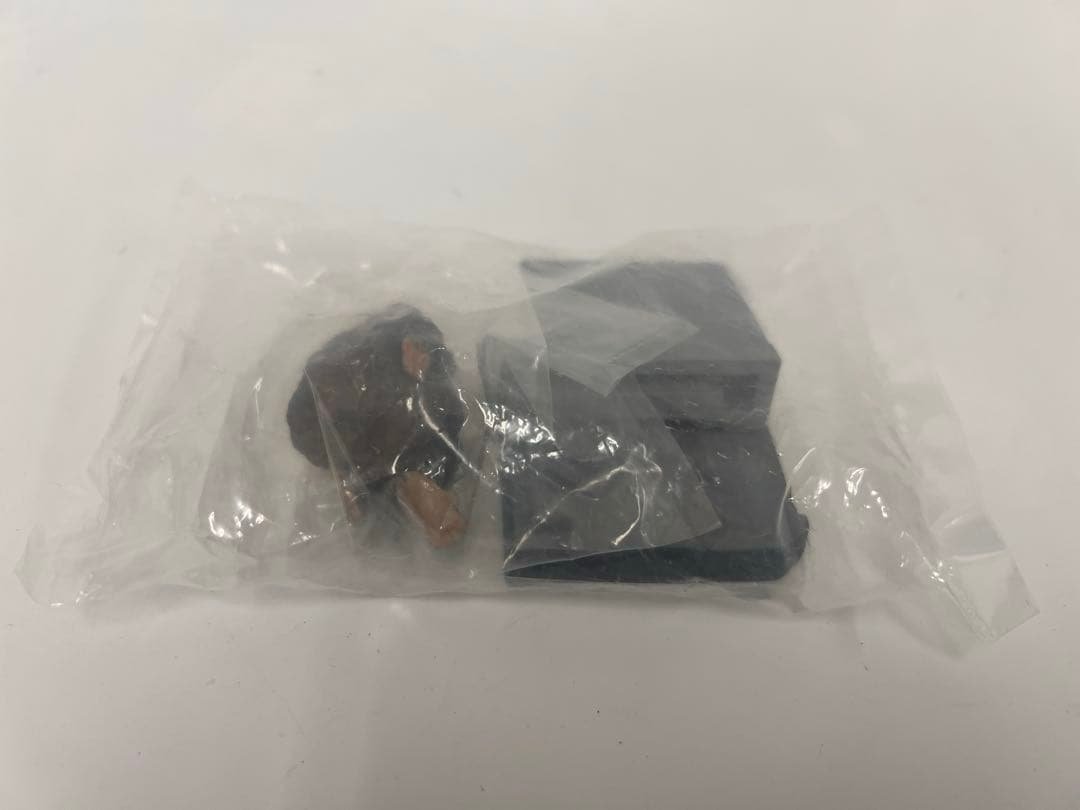 【激レア】ウルトラ怪獣名鑑 第3弾 シークレット 五郎とゴロー 未開封品