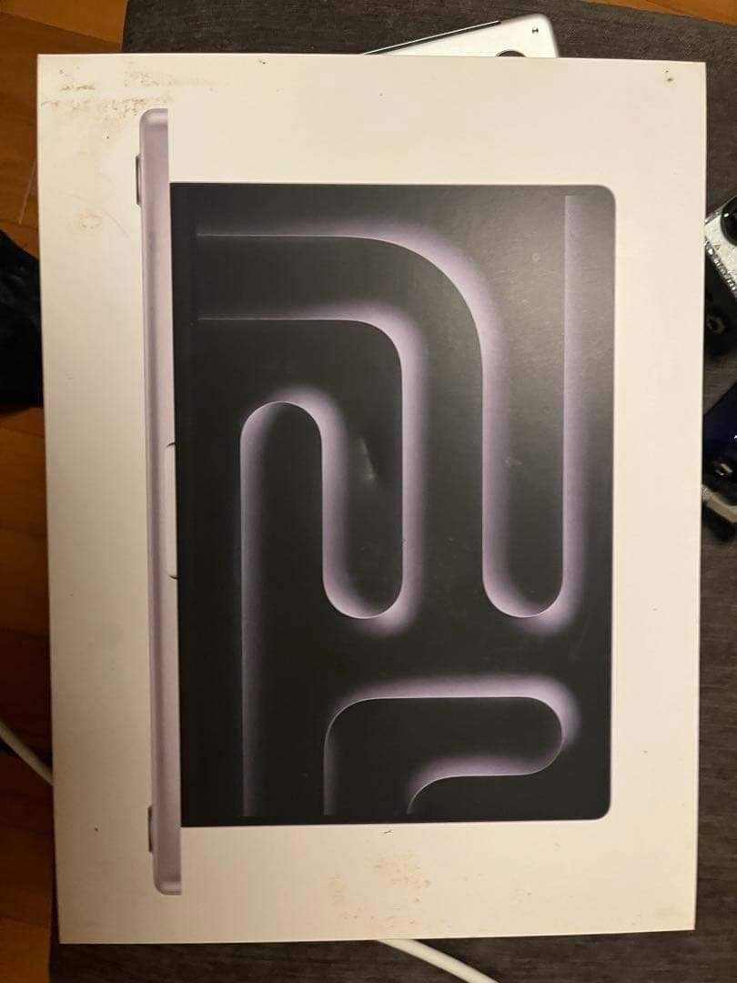 MacBook Pro 14インチ M4 16GB シルバー