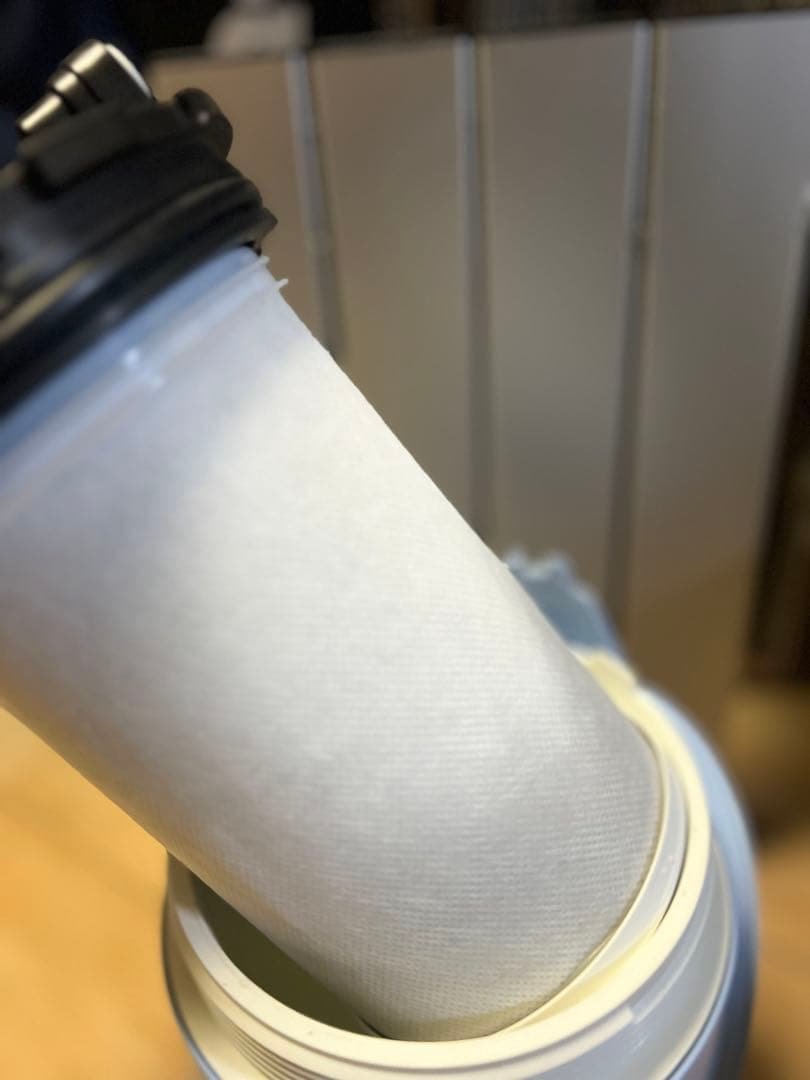 eSpring2 Amway 浄水器 本体 付属品 フィルター