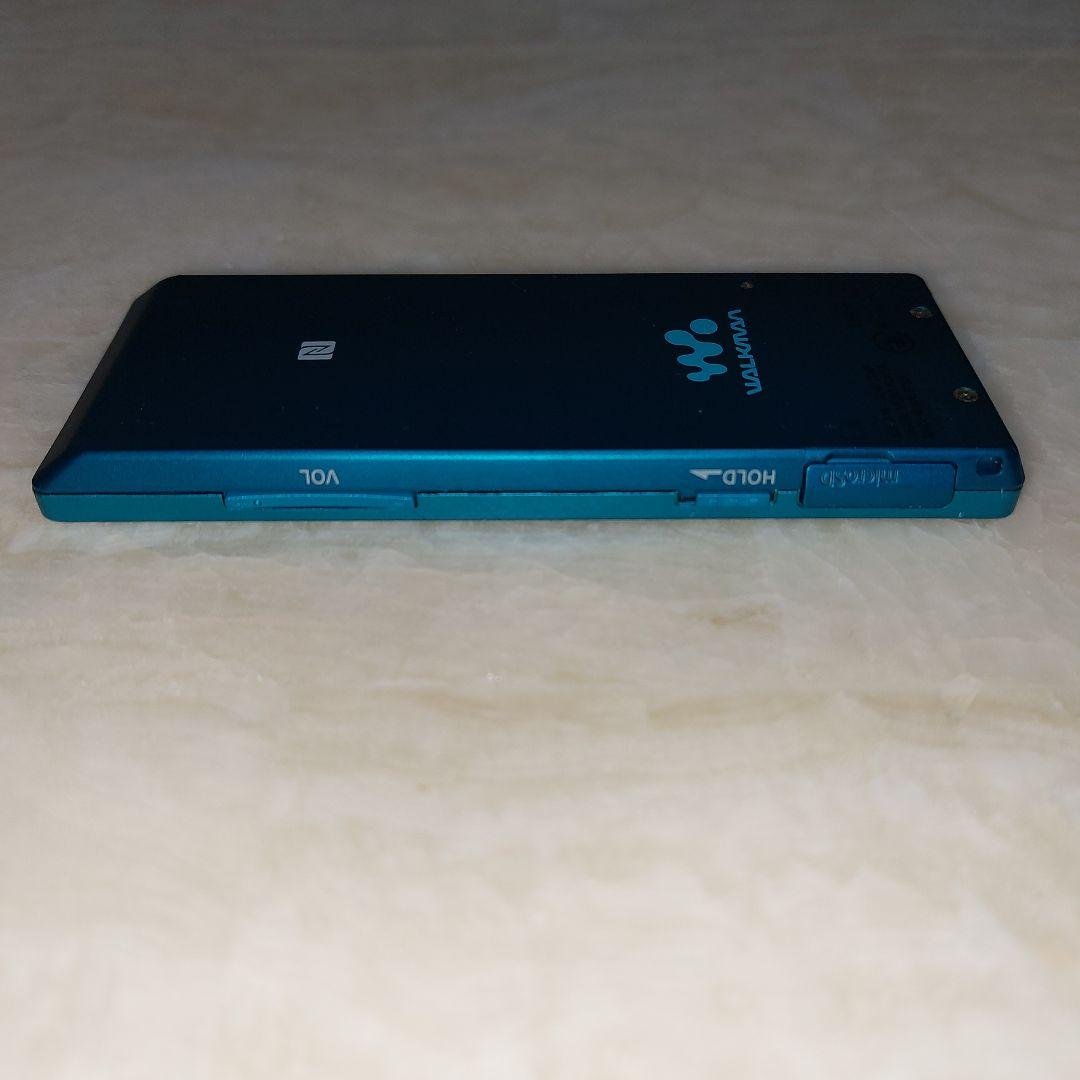 ポータブルプレーヤー SONY WALKMAN NW-A16 32GB