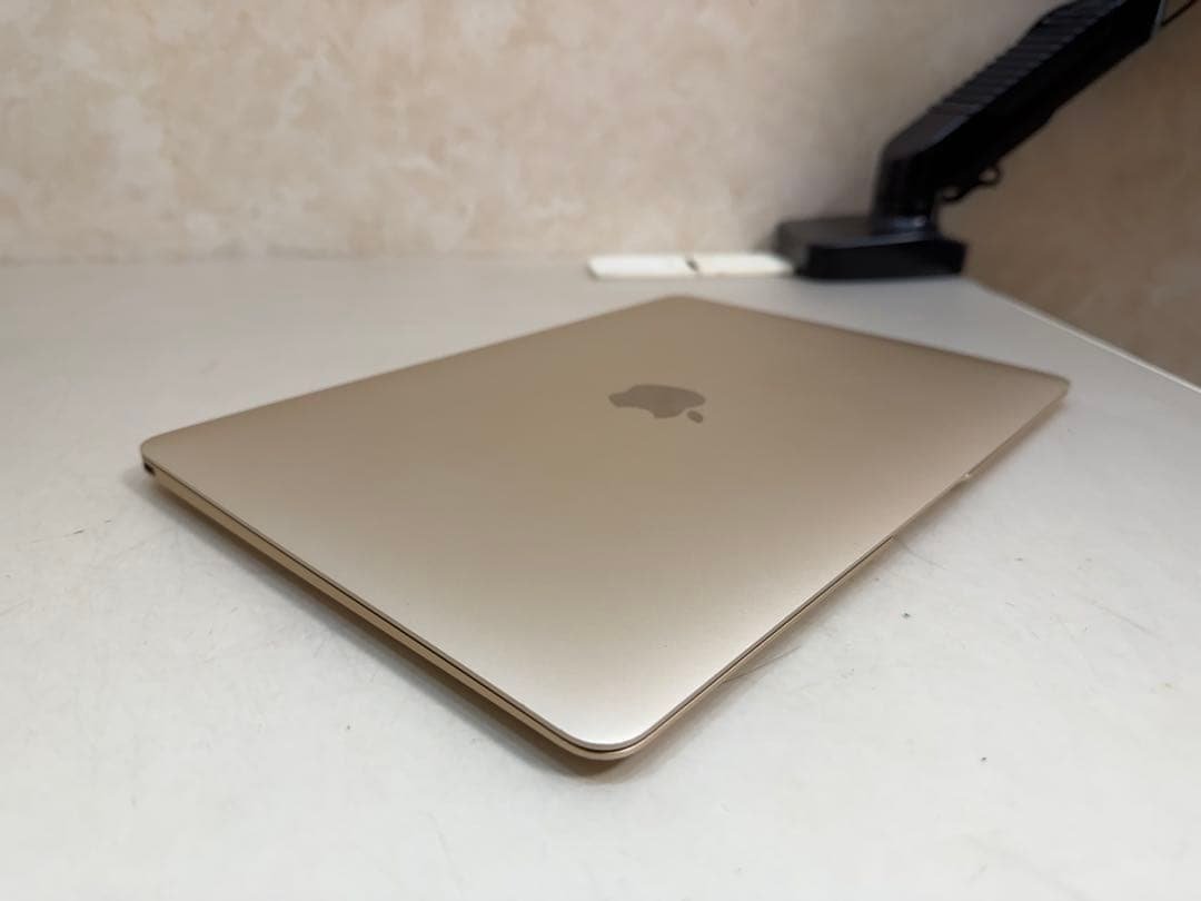 MacBook a1534 USキーボード