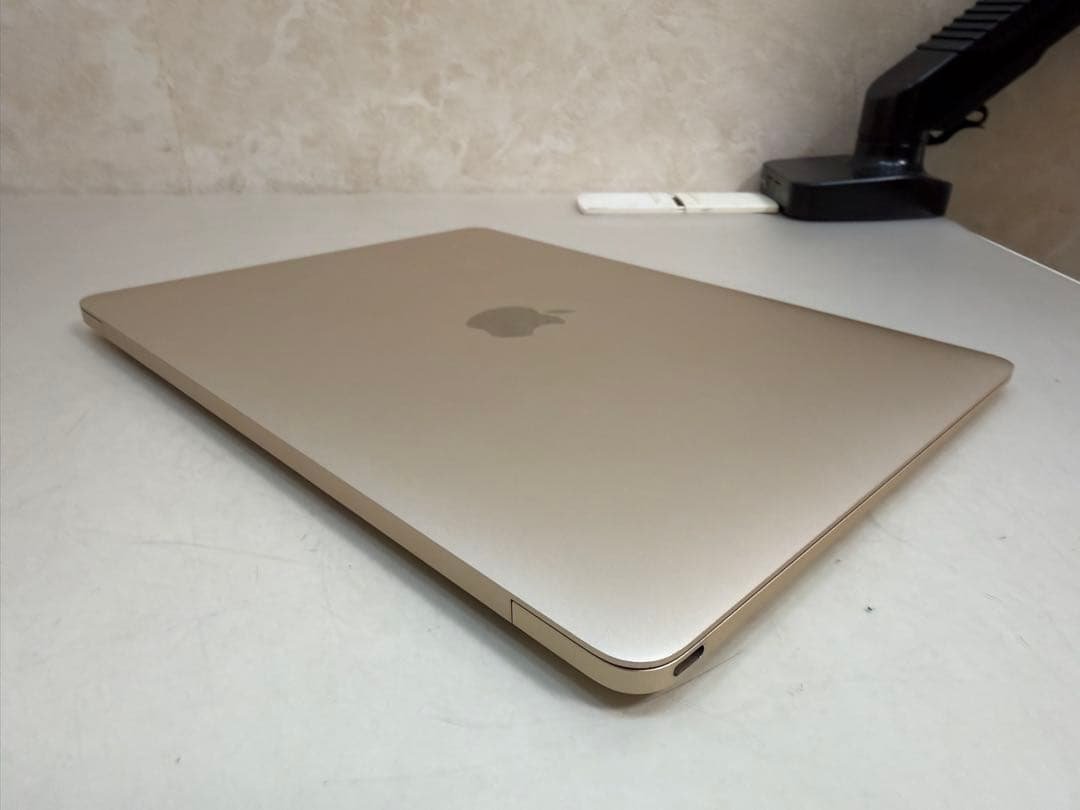 MacBook a1534 USキーボード