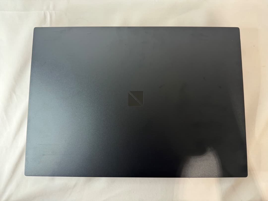 NEC Lavie NEXTREME XF950/GAB メモリ32GB増設 ③