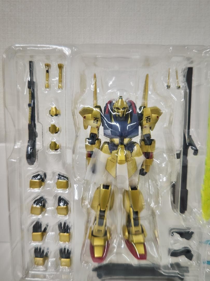 ROBOT魂 百式 ver.A.N.I.M.E