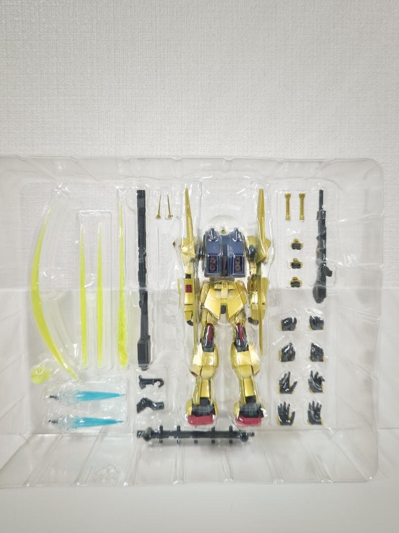 ROBOT魂 百式 ver.A.N.I.M.E