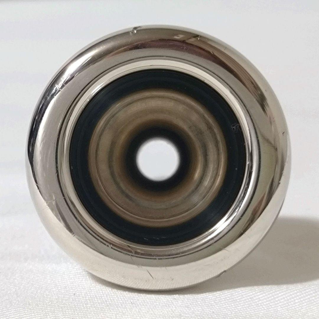Vincent Bach　マウスピース　5GS　トロンボーン用　ユーフォニアム用
