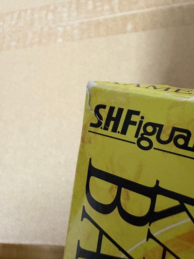 S.H.Figuarts 仮面ライダー鎧武シリーズ