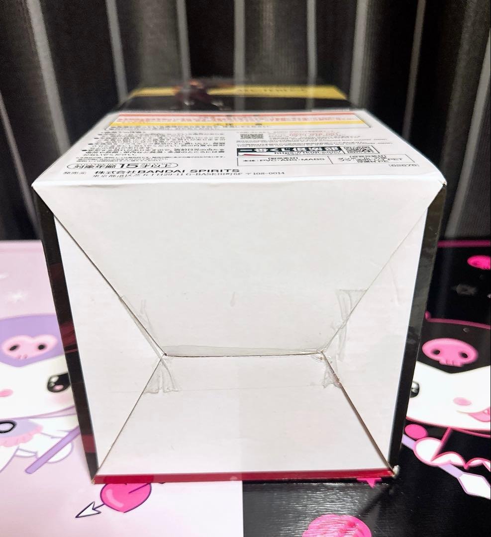 未開封品一番くじ NARUTO-ナルト- 疾風伝 忍ノ絆C賞 我愛羅 フィギュア