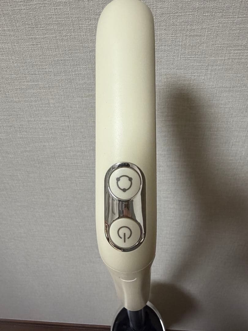 水拭き掃除機 ミンドーアクアエックス MIA-N001-CRMスティッククリーナ