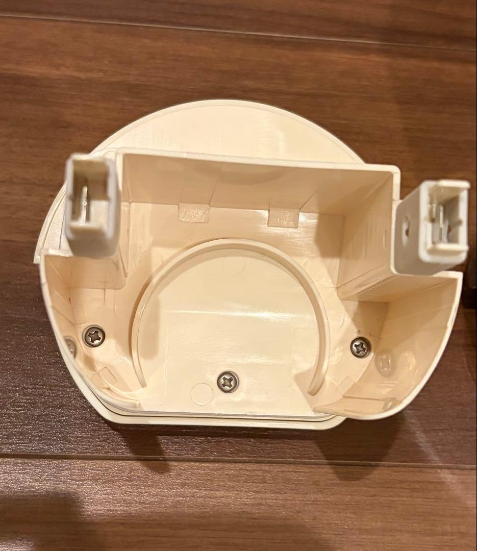 水拭き掃除機 ミンドーアクアエックス MIA-N001-CRMスティッククリーナ