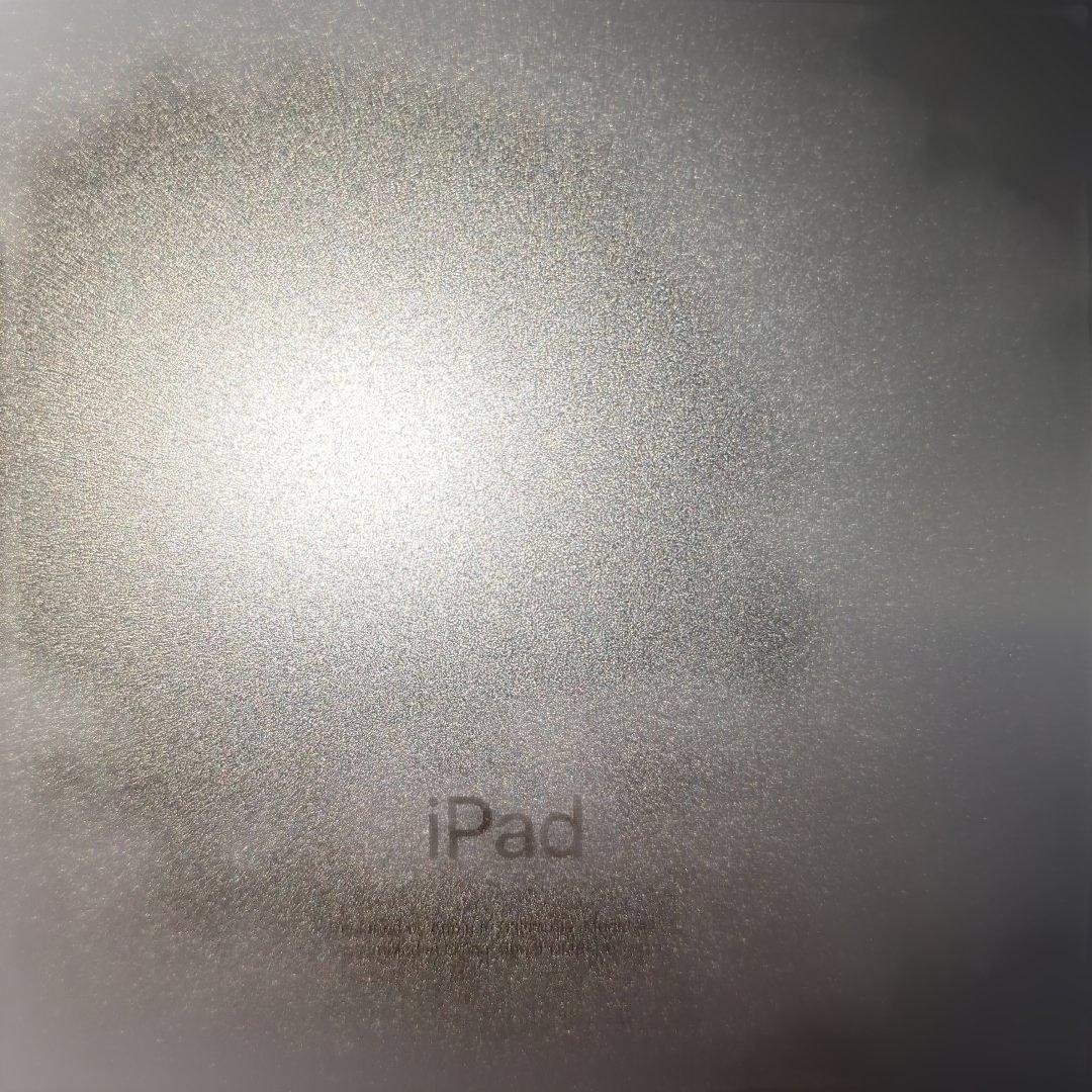 S*e様 iPad (第8世代) 128GB ブラック スタイラスペン＋充電コー
