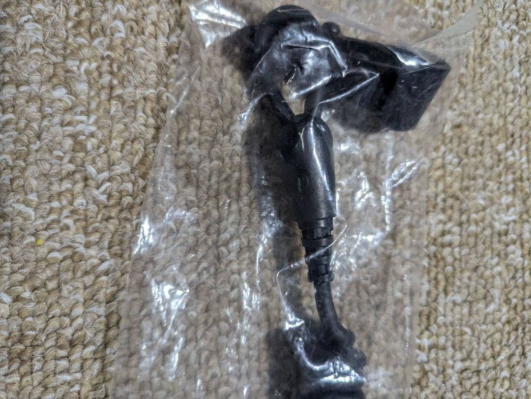 拳銃吊り 武田商店製