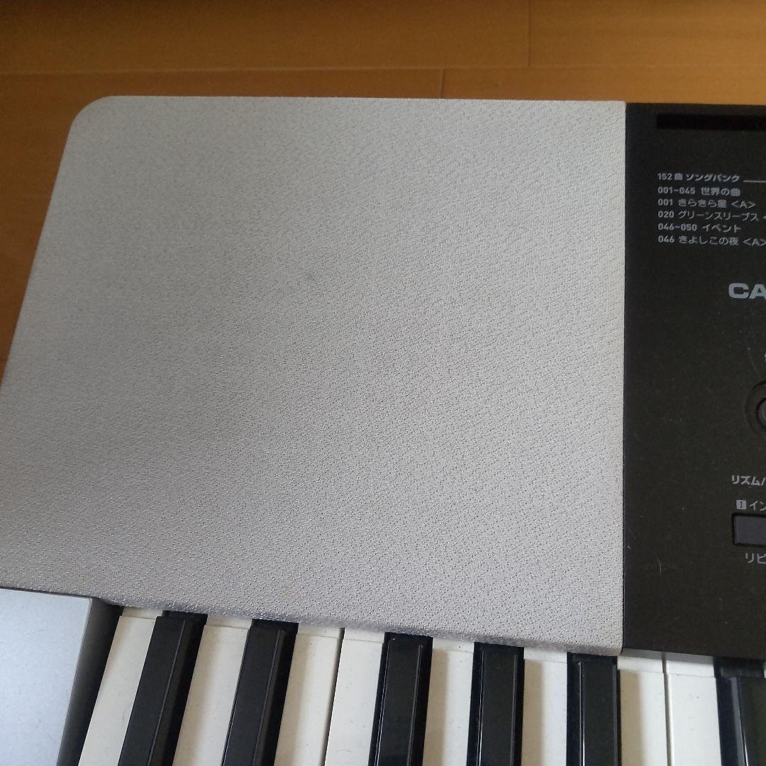 CASIO CTK-4200 61鍵盤キーボード