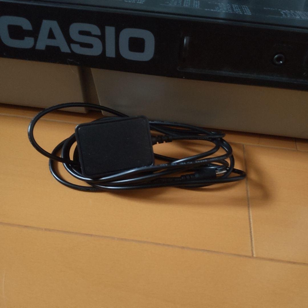CASIO CTK-4200 61鍵盤キーボード