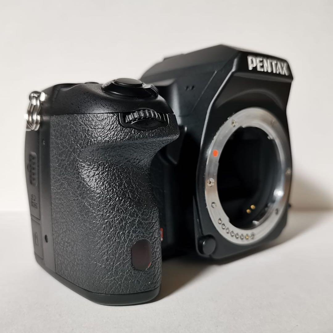 Pentax K-5 デジタル一眼レフカメラ 動作正常 ペンタックス