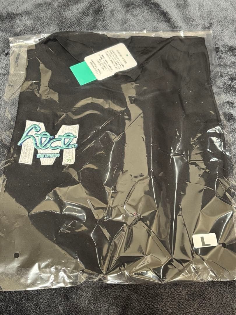 【TAKUYA∞ Produce】 htct∞× M SHEER TOP