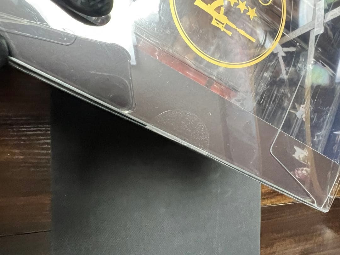 【正規品】Reverse Studio OTs-14 紫雨心 重傷Ver.