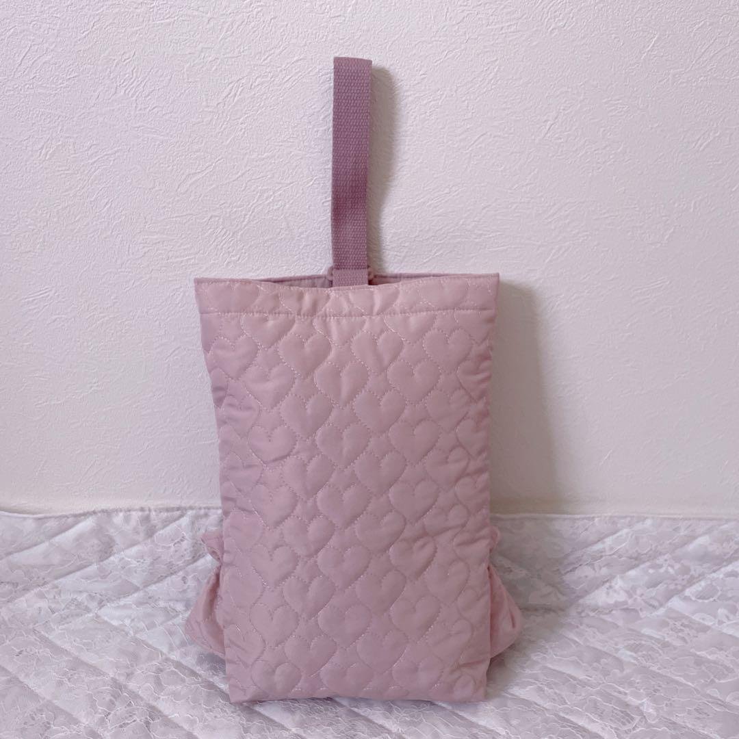 Saya様リクエスト❤︎レッスンバッグ.体操服袋.上靴袋