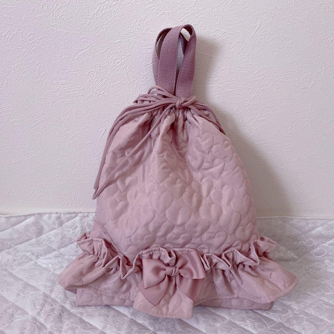 Saya様リクエスト❤︎レッスンバッグ.体操服袋.上靴袋